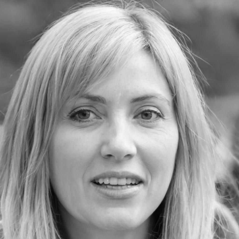 Friederike Wächter, Mitbegründerin und Produktentwicklerin