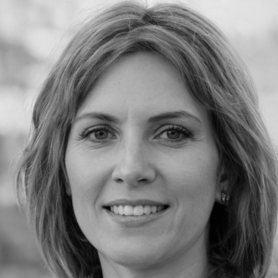 Lysann Großmann, Leiterin Content-Strategie